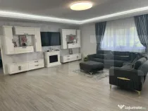 Casă modernă construită în 2022, teren 1500 mp - Rosiori