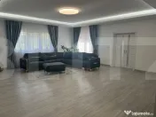 Casă modernă construită în 2022, teren 1500 mp - Rosiori 