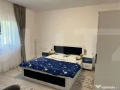 Casă modernă construită în 2022, teren 1500 mp - Rosiori 