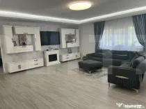 Casă modernă construită în 2022, teren 1500 mp - Rosiori