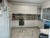 Casă modernă construită în 2022, teren 1500 mp - Rosiori 