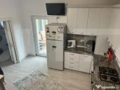Casă modernă construită în 2022, teren 1500 mp - Rosiori 