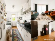 Apartament 3 camere în Astra | Zonă verde și acces facil