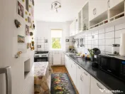 Apartament 3 camere în Astra | Zonă verde și acces facil