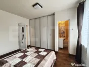 Dam în chirie casa mobilată si utilată , proaspăt renov 