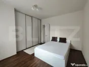 Dam în chirie casa mobilată si utilată , proaspăt renov 