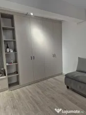 Berceni metrou studio biruintei etaj 3