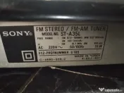 Tuner Sony ST-A35L nefuncțional 