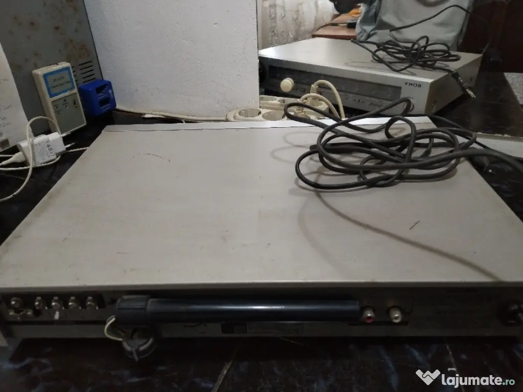 Tuner Sony ST-A35L nefuncțional