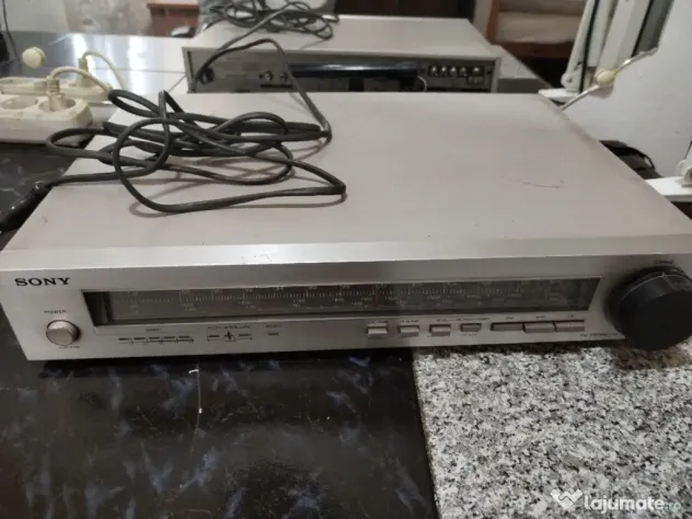 Tuner Sony ST-A35L nefuncțional