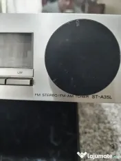 Tuner Sony ST-A35L nefuncțional 