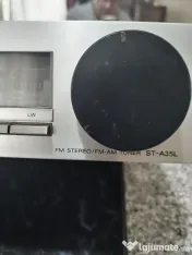 Tuner Sony ST-A35L nefuncțional 