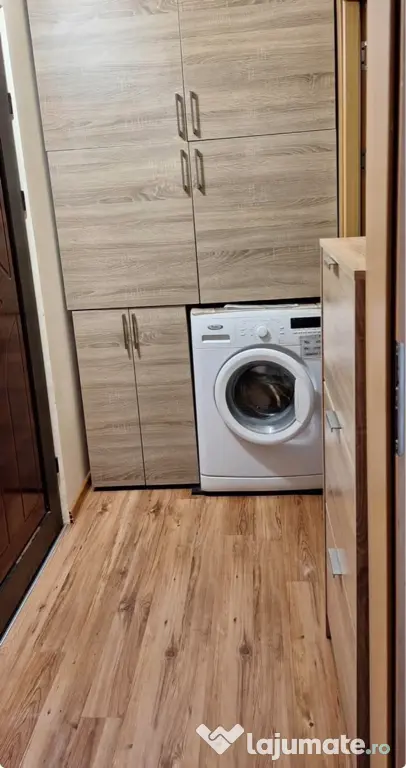 Închiriez garsonieră Sibiu zona Bl Milea OMV