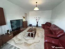 Apartament 3 camere, 65.80 mp, etaj 2/4, zona 1 Mai