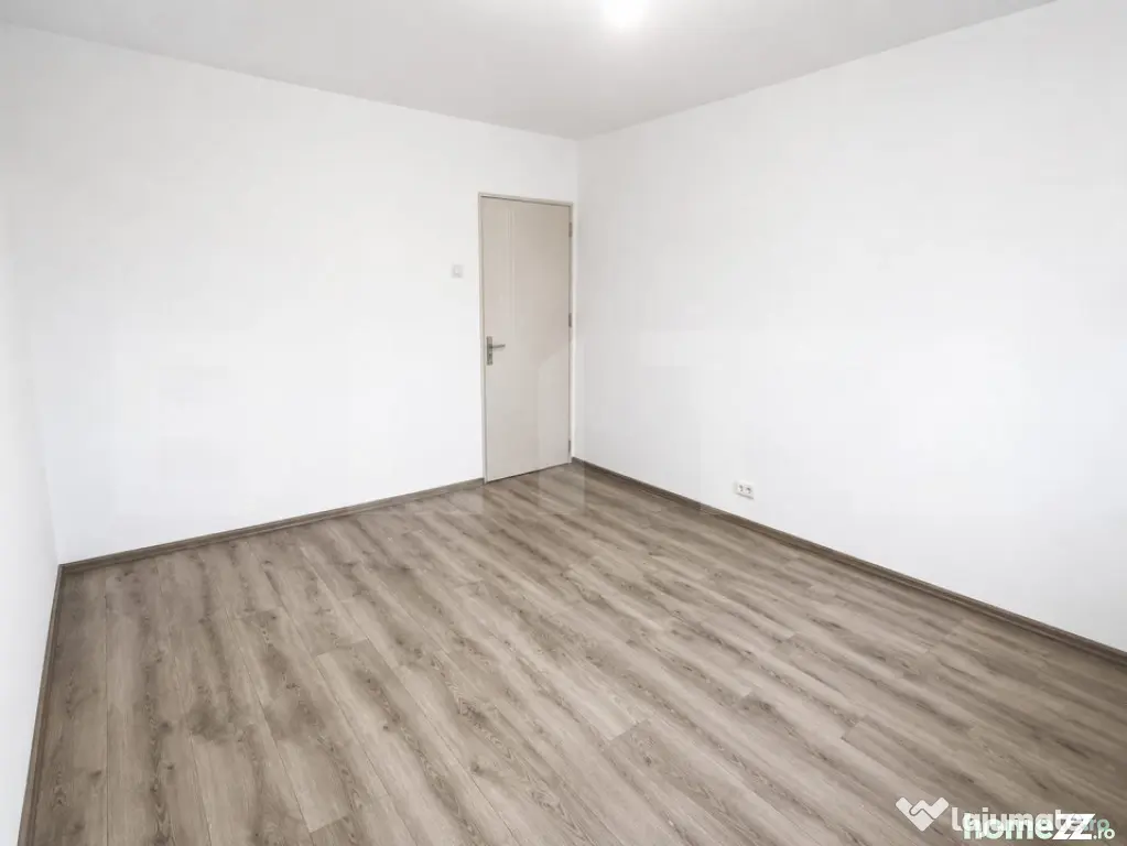 Apartament 3 camere, 65.80 mp, etaj 2/4, zona 1 Mai - Craiova (Dolj)