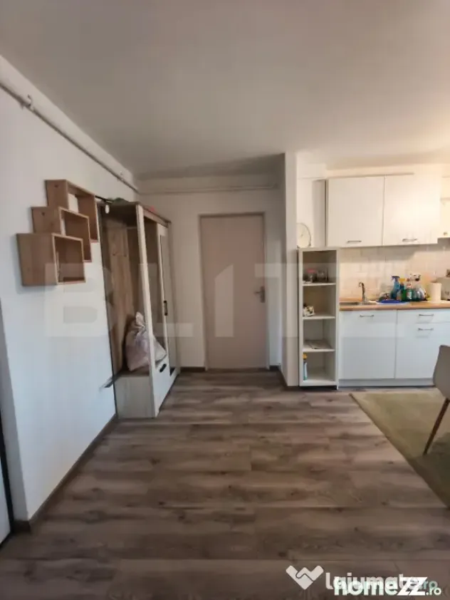 Apartament 3 camere, 65.80 mp, etaj 2/4, zona 1 Mai - Craiova (Dolj)