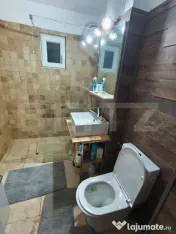Apartament 3 camere, 65.80 mp, etaj 2/4, zona 1 Mai