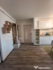 Apartament 3 camere, 65.80 mp, etaj 2/4, zona 1 Mai