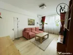 Apartament 2 camere modern - zona Centru - centrala proprie