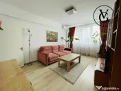 Apartament 2 camere modern - zona Centru - centrala proprie