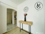 Apartament 2 camere modern - zona Centru - centrala proprie