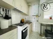Apartament 2 camere modern - zona Centru - centrala proprie