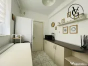 Apartament 2 camere modern - zona Centru - centrala proprie