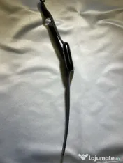 Apple Watch Series 9 GPS 45mm Midnight ca nouă garanție 