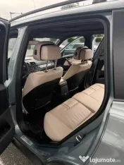 BMW X3 E83 2.0d xDrive Navi Piele Xenon Facelift 2008 