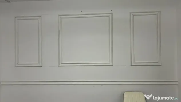 Finisaje interioare