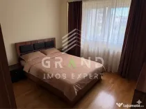 2 camere | Balcon | Parcare | Calea Dorobantilor | FSEGA–I
