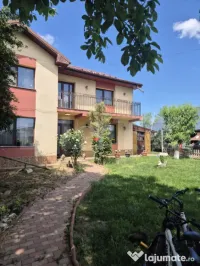 Casa de Vanzare in Vanatori