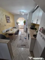 Apartament de vânzare, 3 camere & balcon, Cehu Silvaniei 
