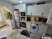 Apartament de vânzare, 3 camere & balcon, Cehu Silvaniei 