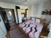 Apartament de vânzare, 3 camere & balcon, Cehu Silvaniei 