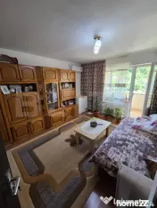 Apartament de vânzare, 3 camere & balcon, Cehu Silvaniei 