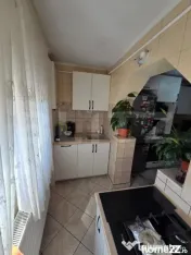 Apartament de vânzare, 3 camere & balcon, Cehu Silvaniei 
