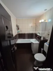 Apartament de vânzare, 3 camere & balcon, Cehu Silvaniei 