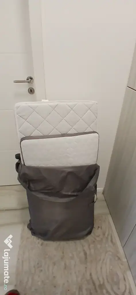Pătuț pentru bebe