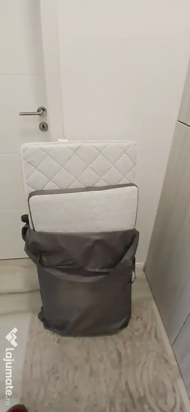 Pătuț pentru bebe