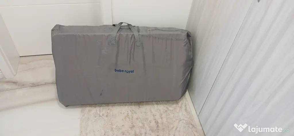 Pătuț pentru bebe