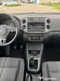 Vw golf 6 Plus Benzină km 169000