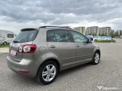 Vw golf 6 Plus Benzină km 169000 