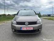 Vw golf 6 Plus Benzină km 169000 