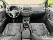 Vw golf 6 Plus Benzină km 169000 