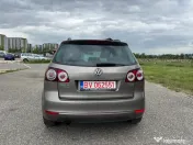 Vw golf 6 Plus Benzină km 169000 
