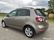 Vw golf 6 Plus Benzină km 169000 