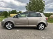 Vw golf 6 Plus Benzină km 169000 