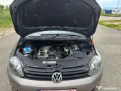 Vw golf 6 Plus Benzină km 169000 