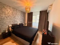 Apartament cu 2 camere - etaj 1 - bloc nou - mobilat & utila